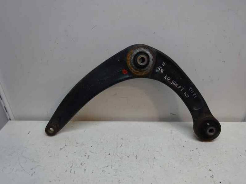 BRAZO SUSPENSION INFERIOR DELANTERO IZQUIERDO CITROEN C4 BERLINA 2007 1.6 16V HDI (90 CV)