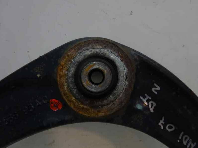 BRAZO SUSPENSION INFERIOR DELANTERO IZQUIERDO CITROEN C4 BERLINA 2007 1.6 16V HDI (90 CV)
