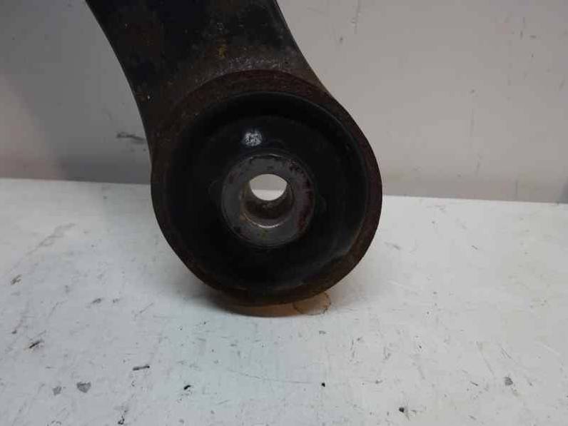 BRAZO SUSPENSION INFERIOR DELANTERO IZQUIERDO CITROEN C4 BERLINA 2007 1.6 16V HDI (90 CV)