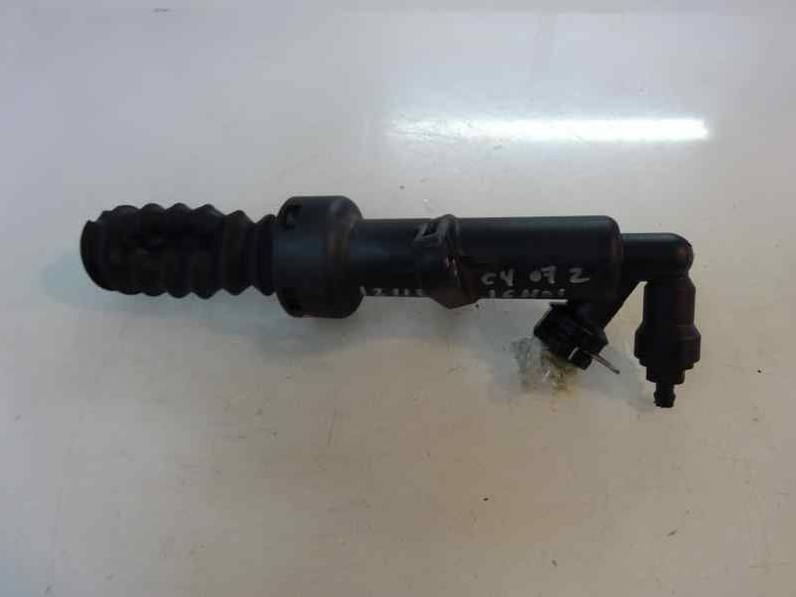 BOMBIN EMBRAGUE CITROEN C4 BERLINA 2007 1.6 16V HDI (90 CV)