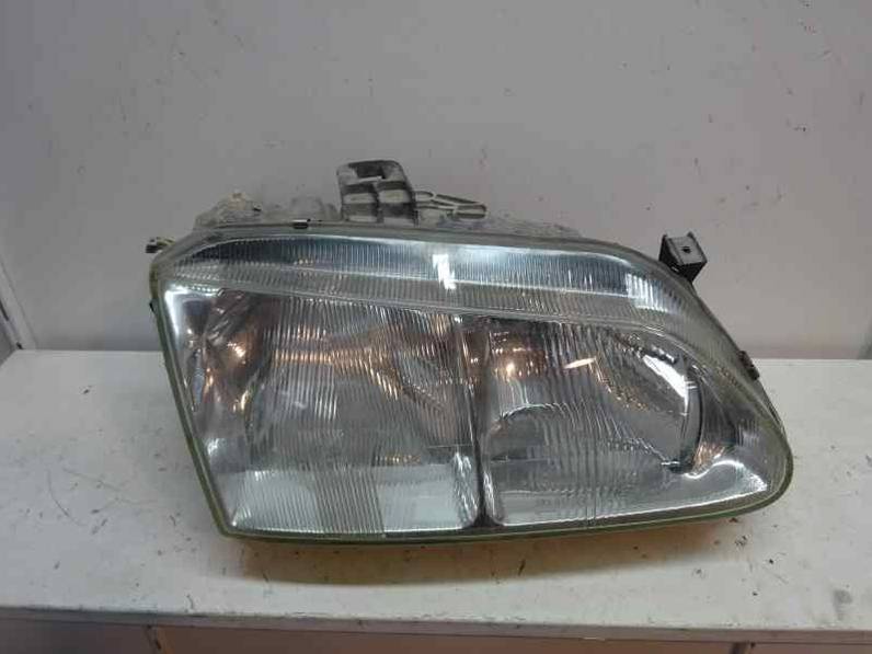FARO DERECHO RENAULT MEGANE I BERLINA HATCHBACK 1996 1.6 (90 CV)