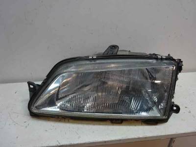 FARO IZQUIERDO PEUGEOT 306 BERLINA 3 5 PUERTAS 1997 1.9 D (68 CV)