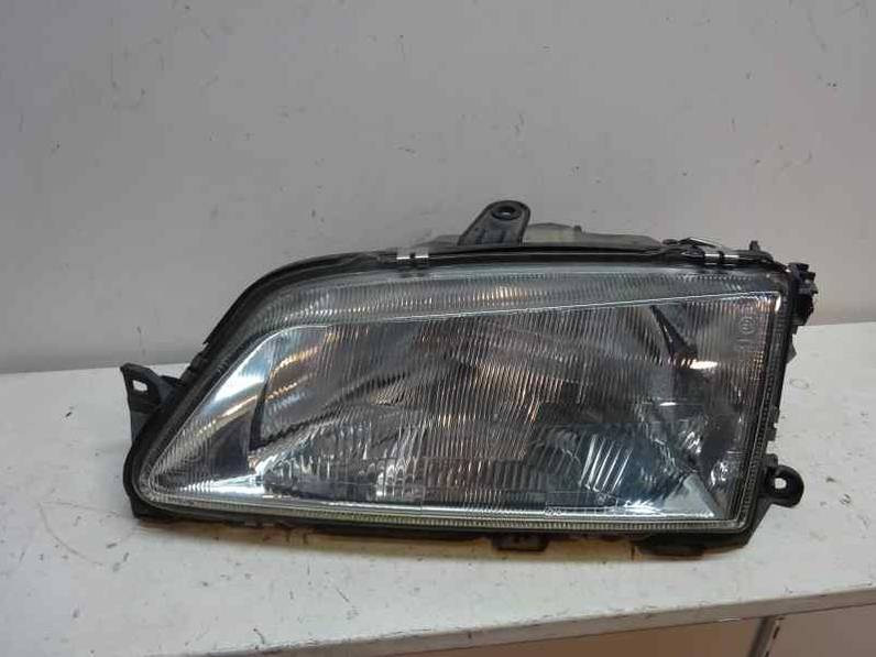 FARO IZQUIERDO PEUGEOT 306 BERLINA 3 5 PUERTAS 1997 1.9 D (68 CV)
