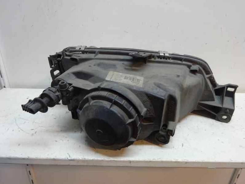 FARO IZQUIERDO PEUGEOT 306 BERLINA 3 5 PUERTAS 1997 1.9 D (68 CV)
