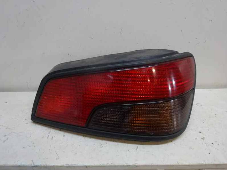 PILOTO TRASERO DERECHO PEUGEOT 306 BERLINA 3 5 PUERTAS 1997 1.9 D (68 CV)
