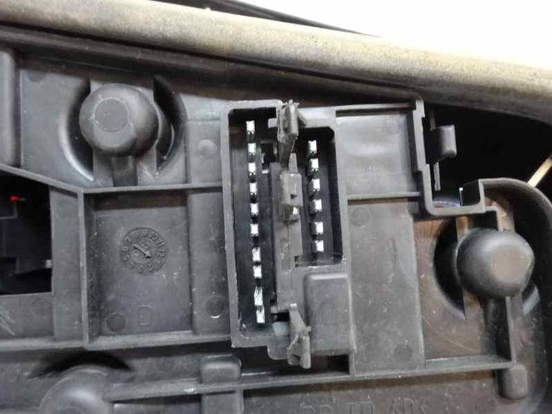 PILOTO TRASERO DERECHO PEUGEOT 306 BERLINA 3 5 PUERTAS 1997 1.9 D (68 CV)