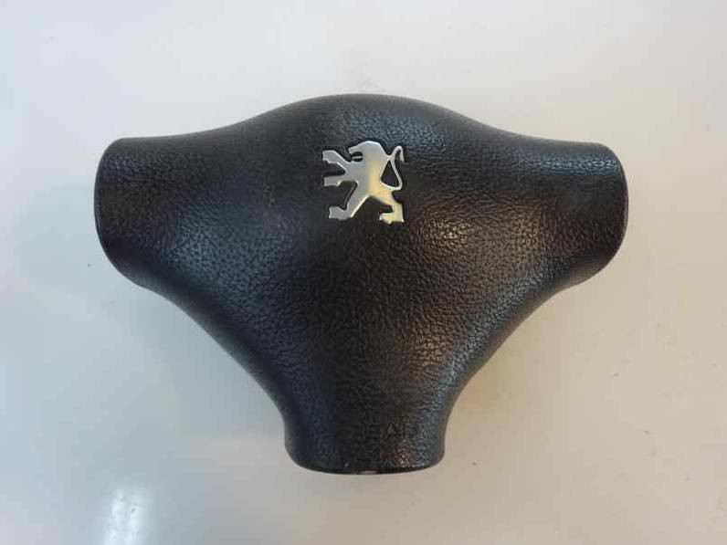 AIRBAG DELANTERO IZQUIERDO PEUGEOT 206 BERLINA 1998 1.9 D (69 CV)