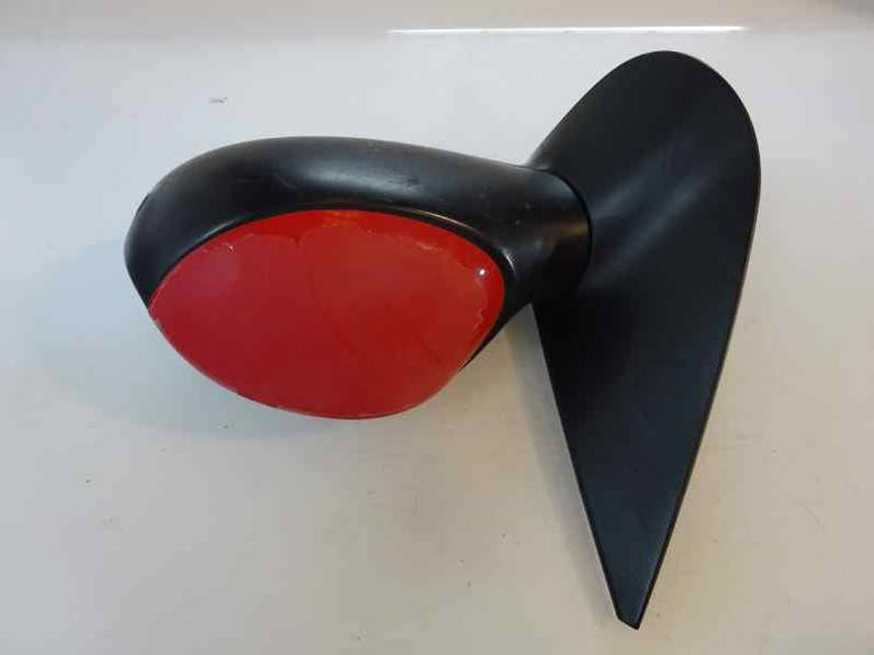 RETROVISOR IZQUIERDO PEUGEOT 206 BERLINA 1998 1.9 D (69 CV)