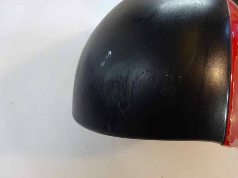 RETROVISOR IZQUIERDO PEUGEOT 206 BERLINA 1998 1.9 D (69 CV)