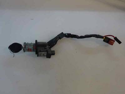 CONMUTADOR DE ARRANQUE PEUGEOT 206 BERLINA 1998 1.9 D (69 CV)