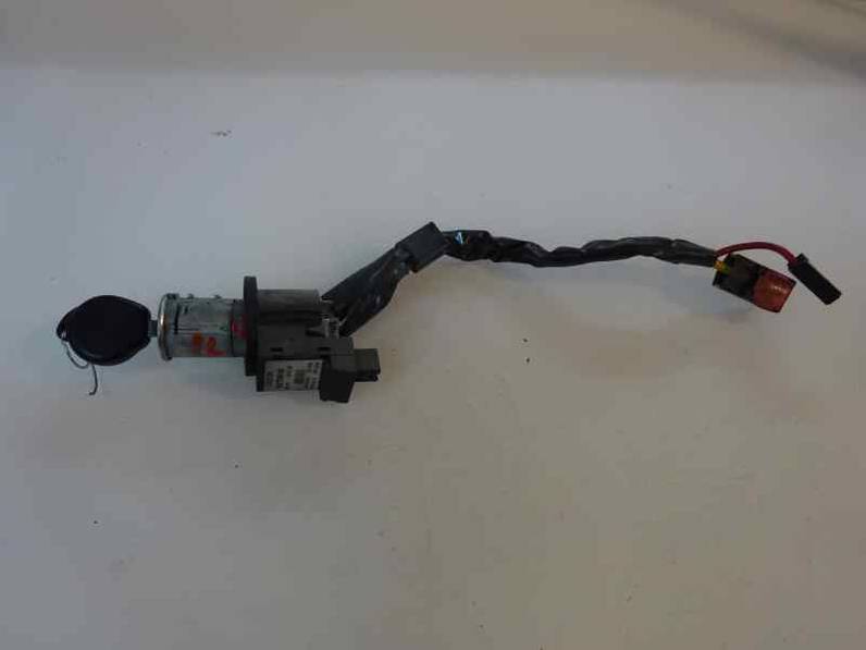 CONMUTADOR DE ARRANQUE PEUGEOT 206 BERLINA 1998 1.9 D (69 CV)