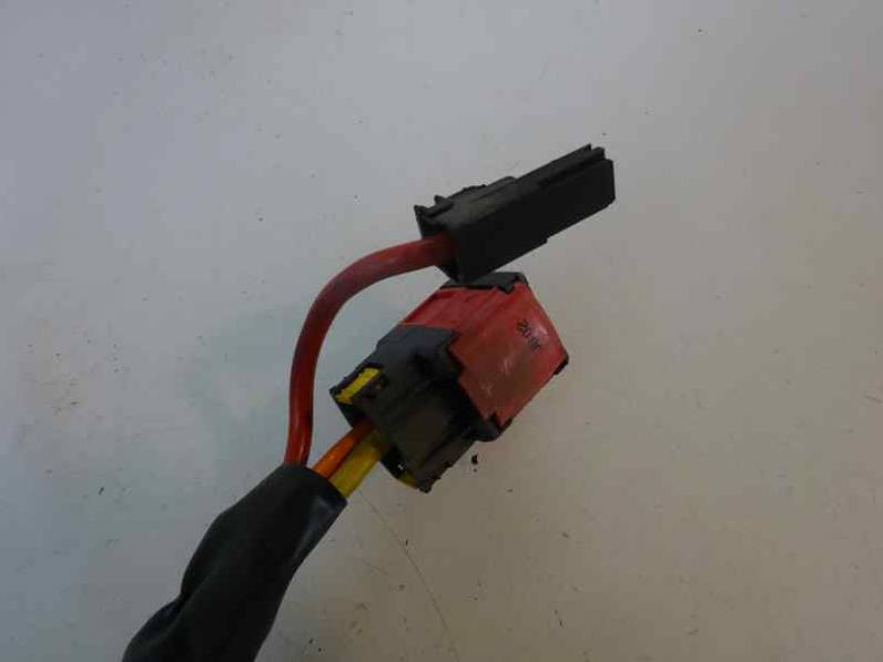 CONMUTADOR DE ARRANQUE PEUGEOT 206 BERLINA 1998 1.9 D (69 CV)