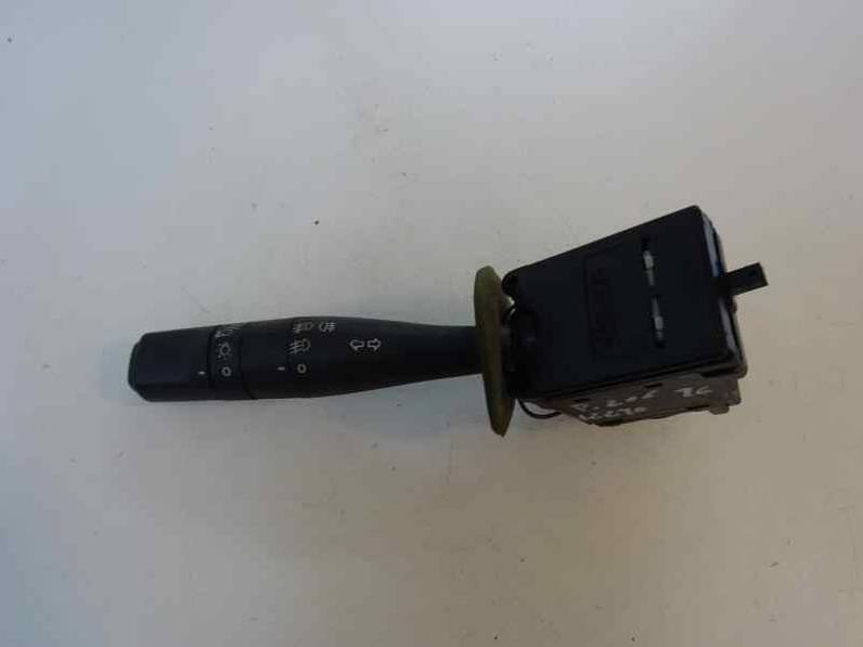 MANDO LUCES PEUGEOT 206 BERLINA 1998 1.9 D (69 CV)