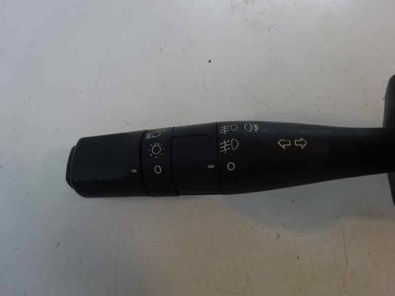 MANDO LUCES PEUGEOT 206 BERLINA 1998 1.9 D (69 CV)