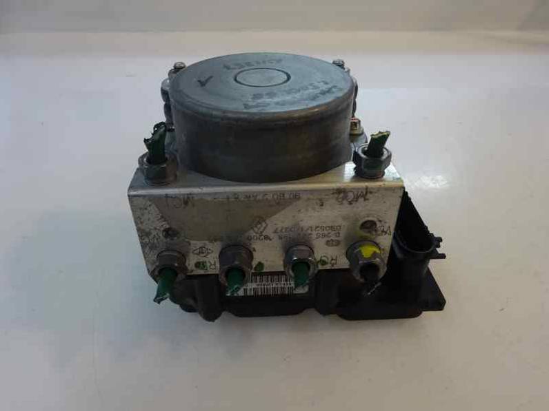 ABS DACIA SANDERO 2009 1.5 DCI D (68 CV)