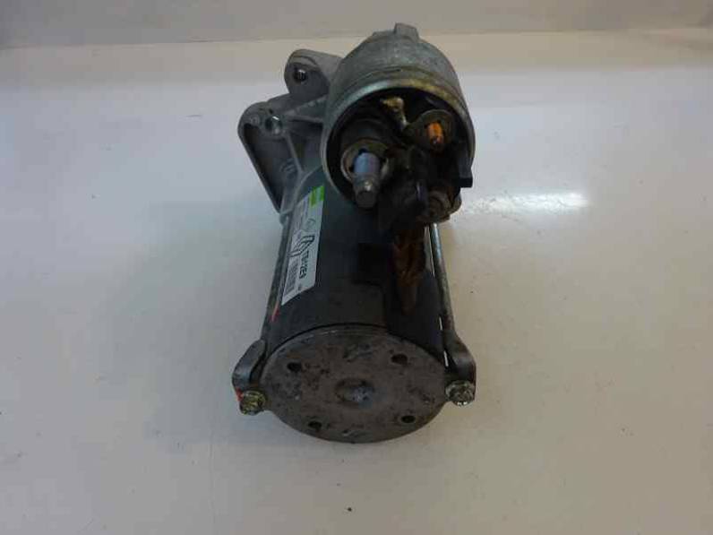 MOTOR ARRANQUE DACIA SANDERO 2009 1.5 DCI D (68 CV)