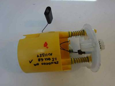 AFORADOR DACIA SANDERO 2009 1.5 DCI D (68 CV)