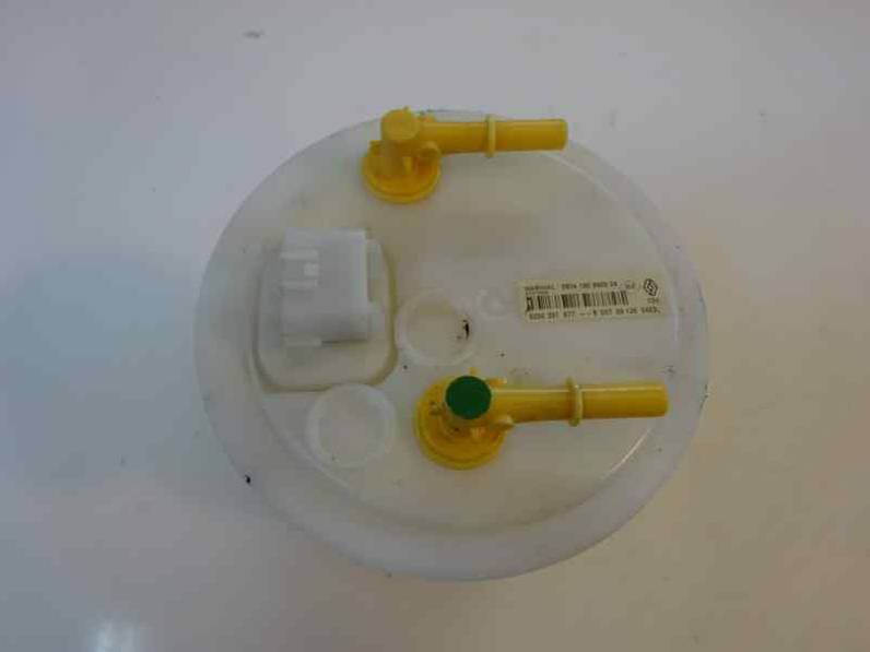 AFORADOR DACIA SANDERO 2009 1.5 DCI D (68 CV)