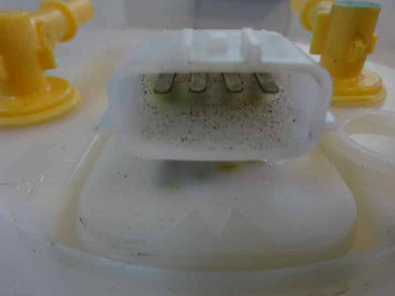 AFORADOR DACIA SANDERO 2009 1.5 DCI D (68 CV)