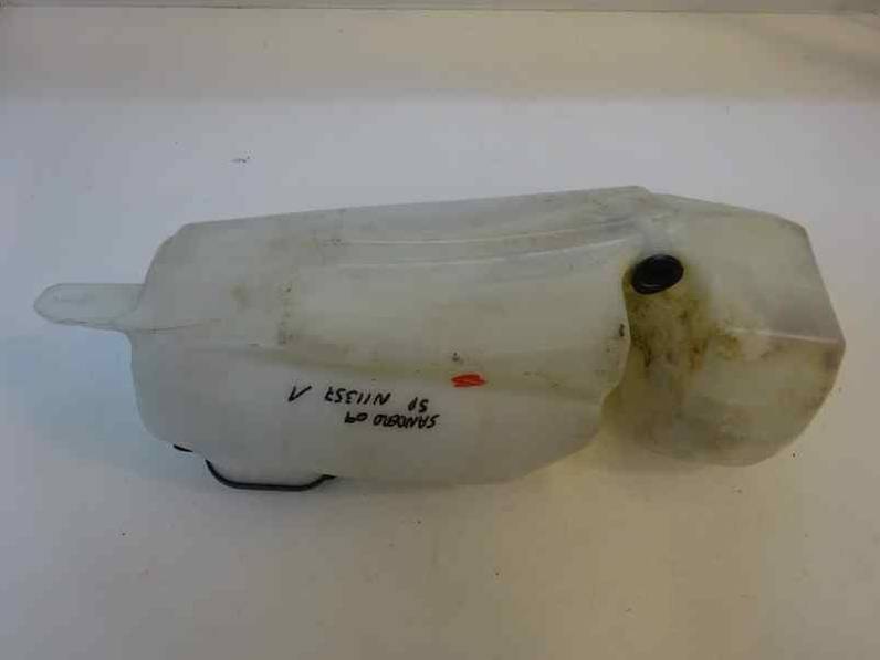 DEPOSITO LIMPIA DACIA SANDERO 2009 1.5 DCI D (68 CV)