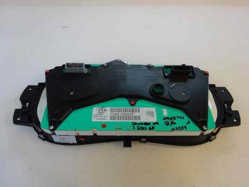 CUADRO INSTRUMENTOS DACIA SANDERO 2009 1.5 DCI D (68 CV)