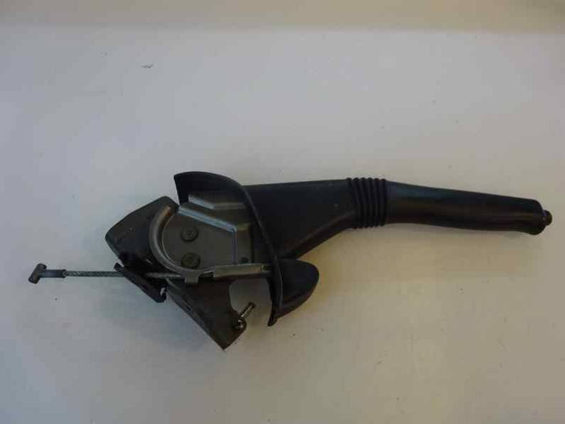 PALANCA FRENO DE MANO DACIA SANDERO 2009 1.5 DCI D (68 CV)