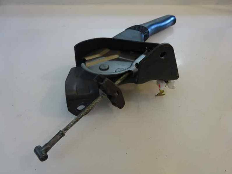 PALANCA FRENO DE MANO DACIA SANDERO 2009 1.5 DCI D (68 CV)