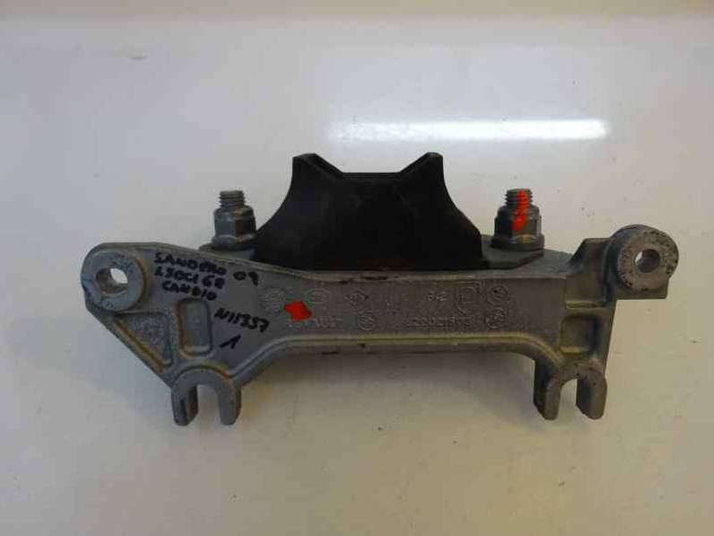 SOPORTE CAMBIO DACIA SANDERO 2009 1.5 DCI D (68 CV)