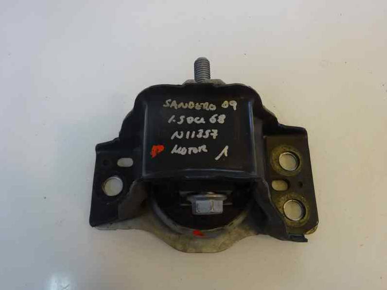 SOPORTE MOTOR DACIA SANDERO 2009 1.5 DCI D (68 CV)