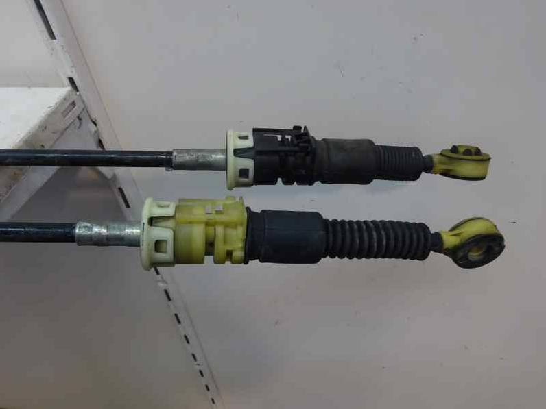 PALANCA CAMBIO DACIA SANDERO 2009 1.5 DCI D (68 CV)