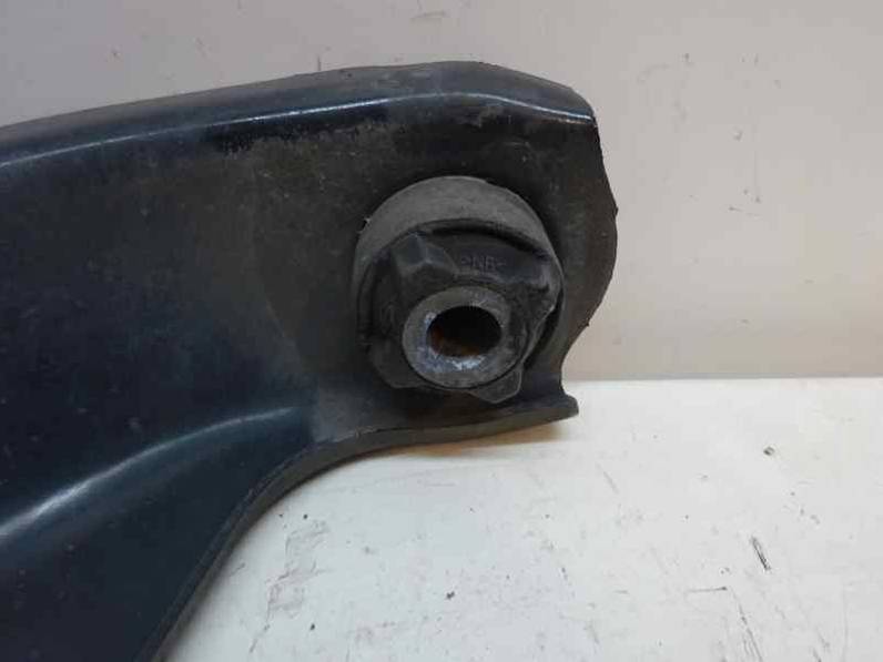 BRAZO SUSPENSION INFERIOR DELANTERO DERECHO DACIA SANDERO 2009 1.5 DCI D (68 CV)