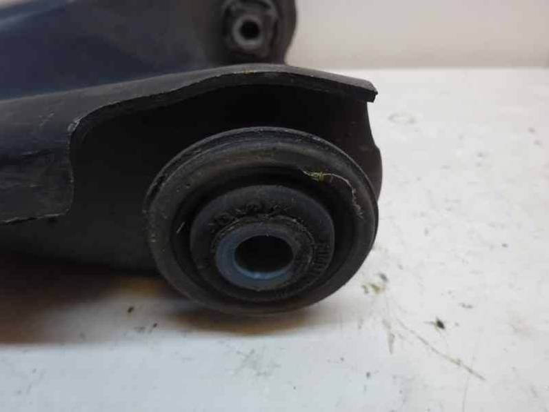 BRAZO SUSPENSION INFERIOR DELANTERO DERECHO DACIA SANDERO 2009 1.5 DCI D (68 CV)