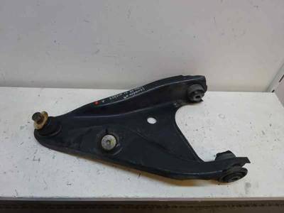 BRAZO SUSPENSION INFERIOR DELANTERO IZQUIERDO DACIA SANDERO 2009 1.5 DCI D (68 CV)