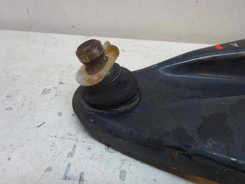 BRAZO SUSPENSION INFERIOR DELANTERO IZQUIERDO DACIA SANDERO 2009 1.5 DCI D (68 CV)