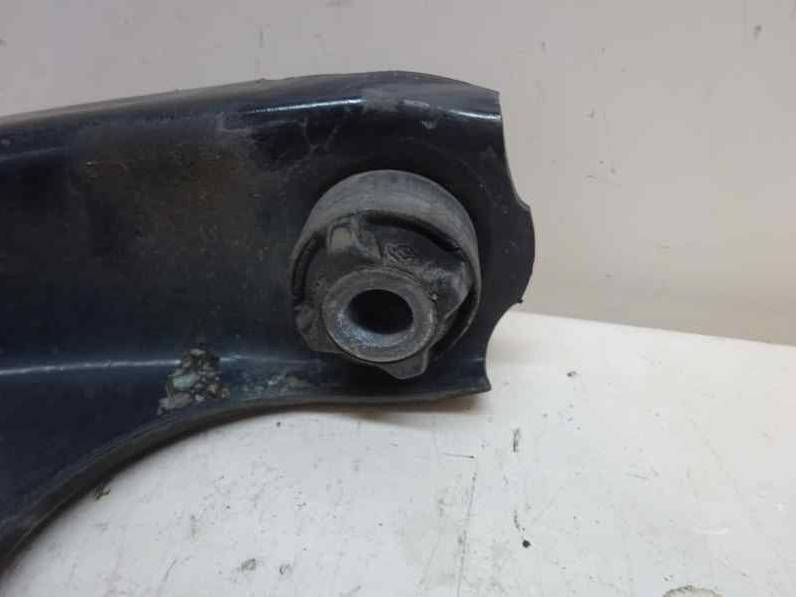 BRAZO SUSPENSION INFERIOR DELANTERO IZQUIERDO DACIA SANDERO 2009 1.5 DCI D (68 CV)