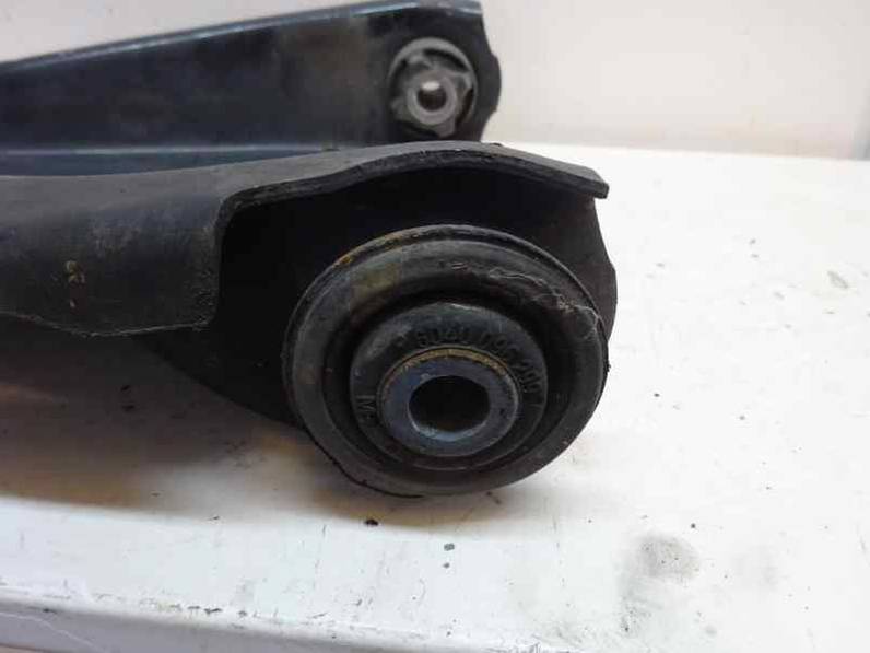 BRAZO SUSPENSION INFERIOR DELANTERO IZQUIERDO DACIA SANDERO 2009 1.5 DCI D (68 CV)