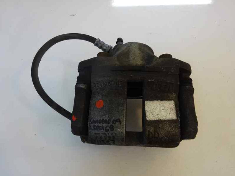 PINZA FRENO DELANTERA DERECHA DACIA SANDERO 2009 1.5 DCI D (68 CV)