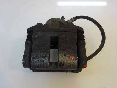 PINZA FRENO DELANTERA IZQUIERDA DACIA SANDERO 2009 1.5 DCI D (68 CV)