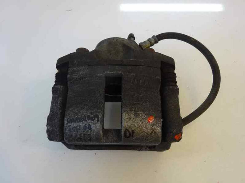 PINZA FRENO DELANTERA IZQUIERDA DACIA SANDERO 2009 1.5 DCI D (68 CV)