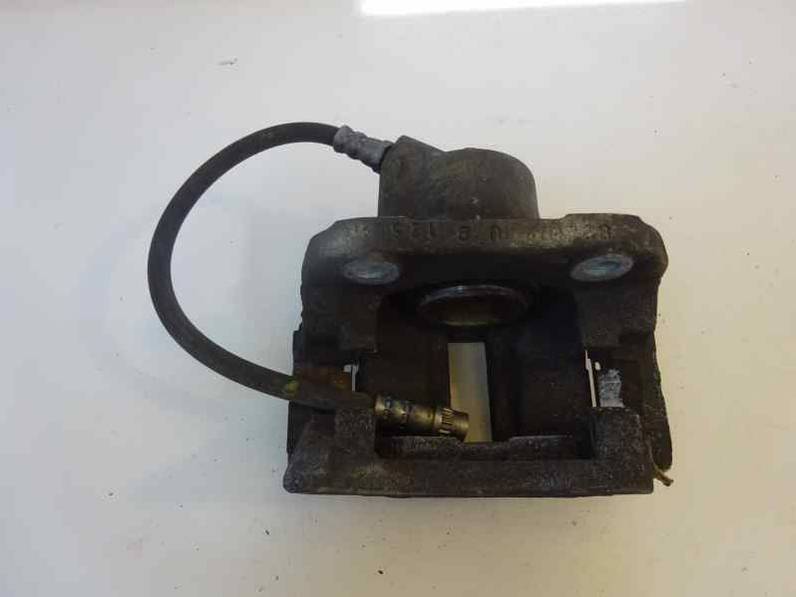 PINZA FRENO DELANTERA IZQUIERDA DACIA SANDERO 2009 1.5 DCI D (68 CV)