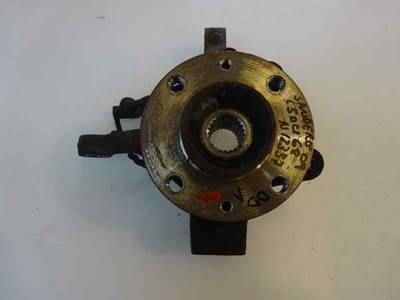 MANGUETA DELANTERA DERECHA DACIA SANDERO 2009 1.5 DCI D (68 CV)