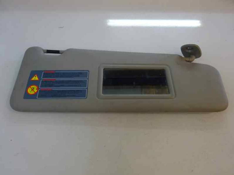 PARASOL DERECHO DACIA SANDERO 2009 1.5 DCI D (68 CV)