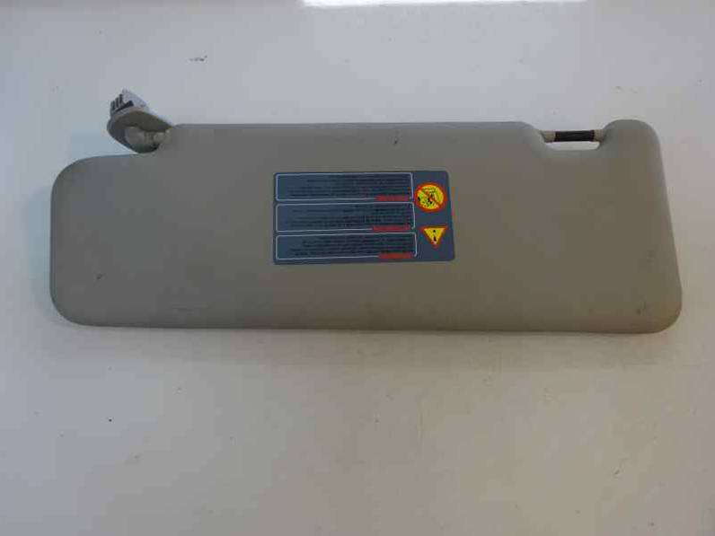 PARASOL DERECHO DACIA SANDERO 2009 1.5 DCI D (68 CV)