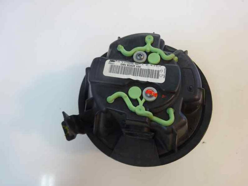 MOTOR CALEFACCION DACIA SANDERO 2009 1.5 DCI D (68 CV)