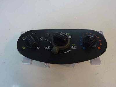 MANDO CALEFACCION AIRE ACONDICIONADO DACIA SANDERO 2009 1.5 DCI D (68 CV)