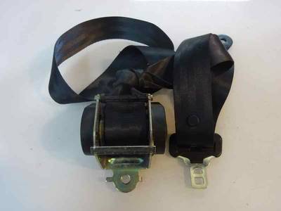 CINTURON SEGURIDAD TRASERO IZQUIERDO DACIA SANDERO 2009 1.5 DCI D (68 CV)