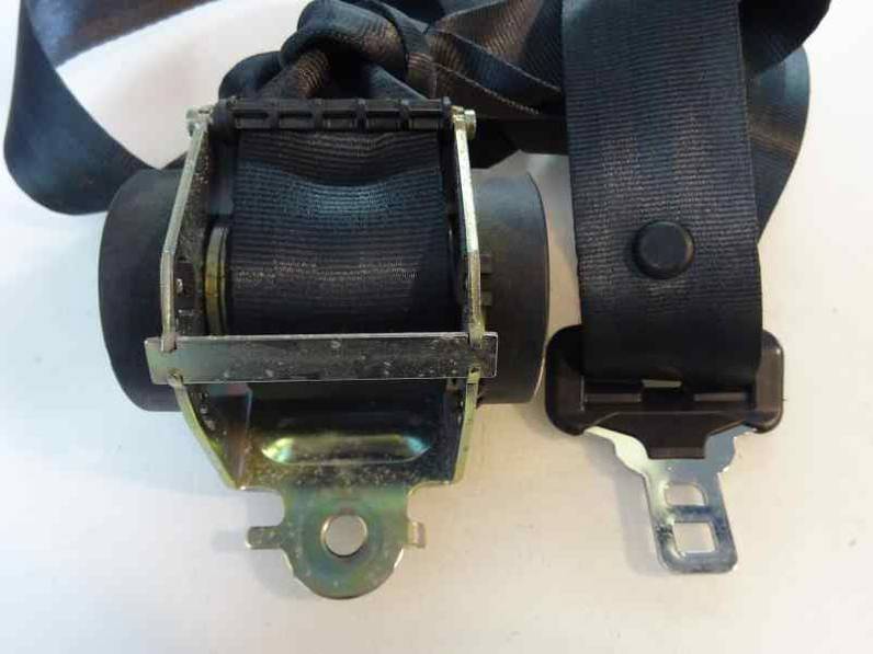 CINTURON SEGURIDAD TRASERO IZQUIERDO DACIA SANDERO 2009 1.5 DCI D (68 CV)