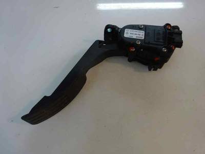 POTENCIOMETRO PEDAL DACIA SANDERO 2009 1.5 DCI D (68 CV)