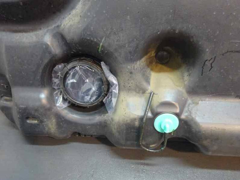 DEPOSITO COMBUSTIBLE DACIA SANDERO 2009 1.5 DCI D (68 CV)