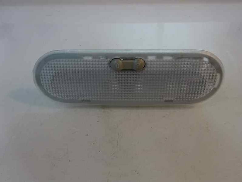 LUZ INTERIOR DACIA SANDERO 2009 1.5 DCI D (68 CV)